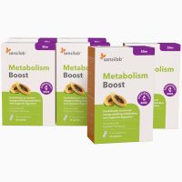 6x Metabolism Boost