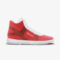 Buty Barebarics Hifly Red & White 37