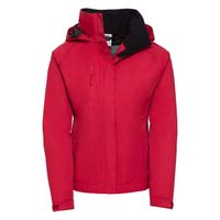 Anthracite Hydraplus 2000 Russell Women's Jacket