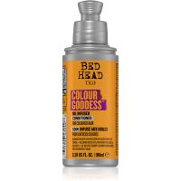 TIGI Bed Head Colour Goddess олійка-кондиціонер для фарбованого та меліруваного волосся 100 мл