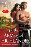 In the Arms of a Highlander - Michele Sinclair - kniha z kategorie Společenská beletrie