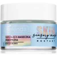 Bielenda Skin Restart Sensory Mask хидратираща маска с пребиотици 50 мл.