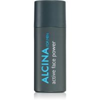 Alcina For Men aktives Hautgel für intensive Feuchtigkeitspflege der Haut 50 ml