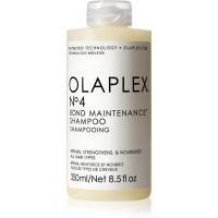 Olaplex N°4 Bond Maintenance Shampoo възстановяващ шампоан за всички видове коса 250 мл.