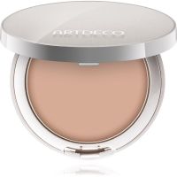 ARTDECO Pure Minerals Hydra Compact Foundation компактна пудра 67 Natural Peach 10 гр