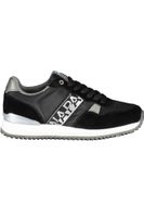 NAPAPIJRI SHOES WOMEN&#39;S SPORTS FOOTWEAR BLACK