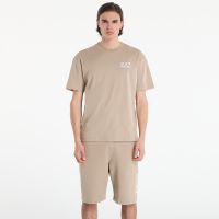 T-shirt EA7 Emporio Armani Train Visibility T-Shirt Roasted Cashew S