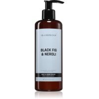 Vila Hermanos Apothecary Black Fig & Neroli крем для тіла 300 мл