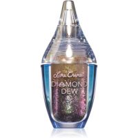 Lime Crime Diamond Dew tekuće sjenilo za oči sa šljokicama nijansa Starlight 4,14 ml