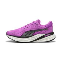 Puma Magnify NITRO™ 2 Laufschuhe Damen | Pure Magenta/Black | Größe: 35.5