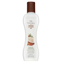 BioSilk Therapy with Natural Coconut Oil Leave-In Treatment pielęgnacja bez spłukiwania do rozdwojonych końcówek włosów 167 ml