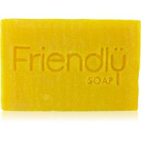 Friendly Soap Natural Soap Ylang Ylang naravno milo 7x95 g