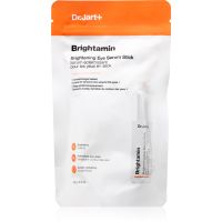 Dr. Jart+ Brightamin Brightening Eye Serum Stick rozjaśniające serum pod oczy w sztyfcie 3.6 g