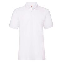 Men's 65/35 Pocet Polo Shirt Friut of the Loom