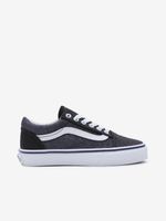 Vans Old Skool Tenisówki dziecięce Czarny