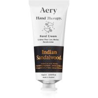 Aery Fernweh Indian Sandalwood крем для рук 75 мл