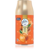 GLADE Pumpkin Spice Latté автоматичний освіжувач повітря змінне наповнення 269 мл