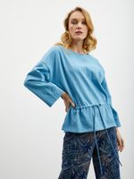 ZOOT.lab Sash Sweatshirt Blau