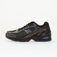Trampki New Balance 509 Black/ Blue Bird EUR 38.5