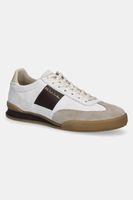 PS Paul Smith sneakers din piele intoarsă Dover