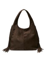 VERO MODA Torba za na rame 'VMEa'  moka smeđa