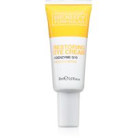 Beauty Formulas Restoring Eye Cream crema de ochi 20 ml