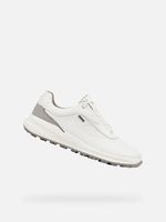 Geox PG1X B ABX Sportcipő Fehér