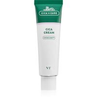 VT Cosmetics Cica Cream crema de fata hidratanta cu efect calmant 50 ml