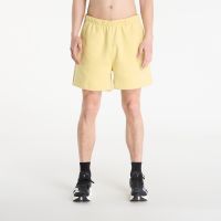 Szorty The North Face M Redbox Fleece Short Honeyed Sand L
