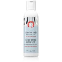 First Aid Beauty Hydrating Toner Feuchtigkeitstonikum für normale Haut und Mischhaut 177 ml