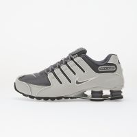 Sneakers Nike Shox Nz Se Smoke Grey/ Smoke Grey-Grey Fog-Off White EUR 44