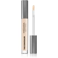 Mádara THE CONCEALER krémový krycí korektor odtieň #15 Vanilla 4 ml