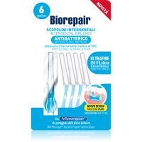 Biorepair Ultra Fine perie interdentara 0,60 mm 6 buc