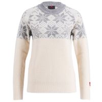 Dámský merino svetr Ulvang Rav Kiby Roundneck Sweater