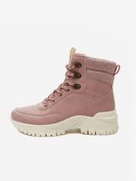 Sam 73 Andaliion Stiefeletten Rosa
