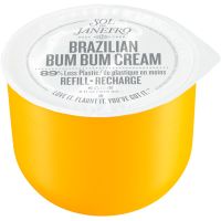 Sol de Janeiro Brazilian Bum Bum Cream зміцнюючий та розгладжуючий крем для сідниць і стегон замінний блок 240 мл