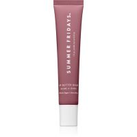 Summer Fridays Lip Butter Balm nawilżający balsam do ust odcień Brown Sugar 15 g