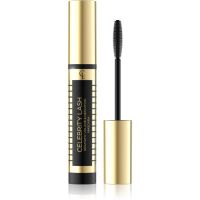 Christian Laurent Celebrity Lash riasenka pre objem a natočenie rias odtieň Black 7 ml