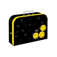 Detský kufrík na výtvarnú výchovu Smiley World