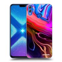 ULTIMATE CASE pro Honor 8X - Electric