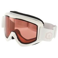 Arcore MELO Ски очила, бяло, размер