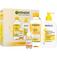 Garnier Skin Naturals Vitamin C dárková sada na obličej