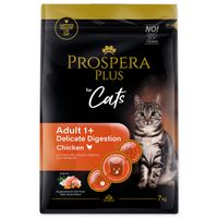 Prospera Plus Adult 1+ Chicken Delicate Digestion 7kg