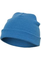 Heavyweight cap CL blue