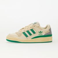 Trampki adidas Forum Low Cl Crew White/ Green/ Warm Van EUR 44