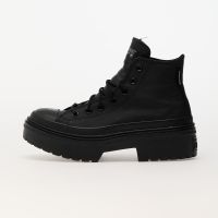 Sneakers Converse Chuck Taylor All Star Lugged Heel Platform Waterproof Black/ Black/ Black EUR 36.5