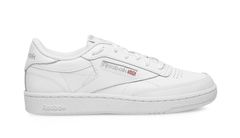 Reebok Club C 85 - Pánske - Tenisky Reebok - Biele - 100000154 - Veľkosť: 41