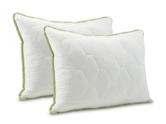 2x DORMEO KLASICKÝ POLŠTÁŘ ALOE VERA 50X70 CM 50x70 cm