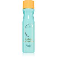 Malibu C Hydrate Color Wellness das Reinigungsshampoo für gefärbtes Haar 266 ml