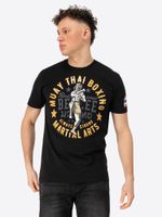 Benlee Men's t-shirt regular fit